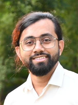 Prof. Gourav Dhar Bhowmick